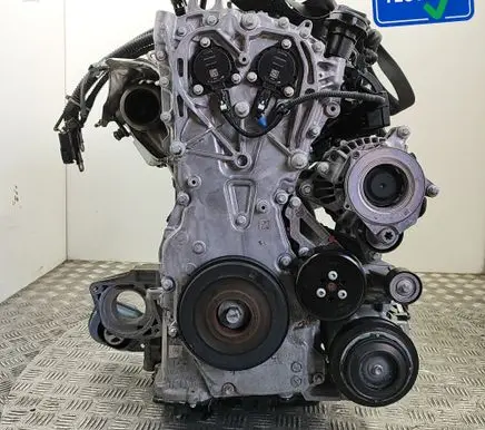 Mercedes-Benz CLA C118 X118 Engine 282914