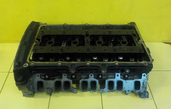 Ford Transit Engine head 6C1Q6090AG KOMPLETNA