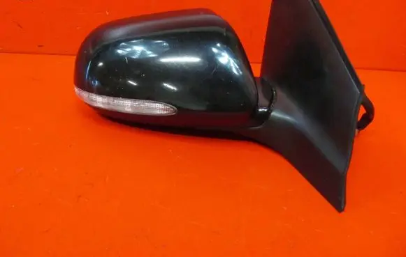 Honda Civic Front door electric wing mirror CIVICVIILUSTRKOP