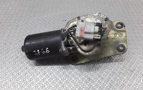 Opel Frontera B Wiper motor