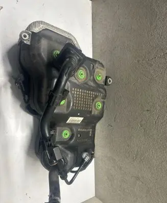 KIA Sportage AdBlue liquid reservoir 31500D7900 547211908