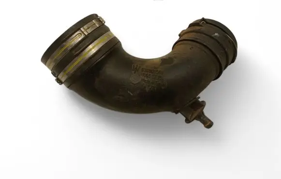 Maserati Levante Air intake duct part 670001591
