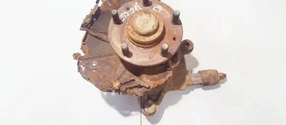 Mazda Premacy Rear wheel hub