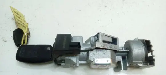 Ford Focus Ignition lock 3M513F880AD 3M513F880 RLPD1050066