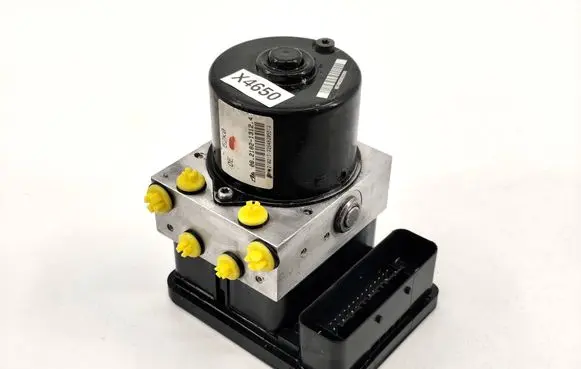 Opel Agila B ABS Pump 06210213124 06210951723 28560023013