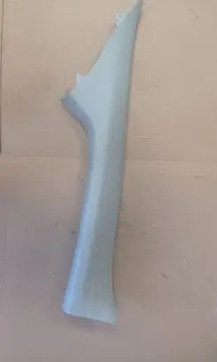 Toyota Sienna XL40 IV (A) pillar trim 6221108100