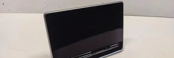 Volkswagen Tayron II Screen/display/small screen 14A919605M