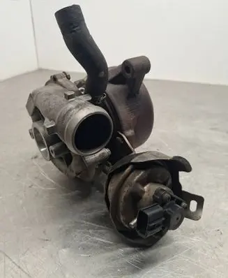 Ford Mondeo MK IV Turbo 9662464980