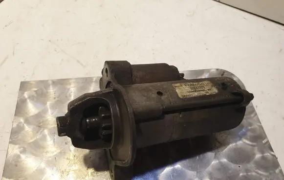 Volvo V50 Starter motor 30667739 3M5T11000CE