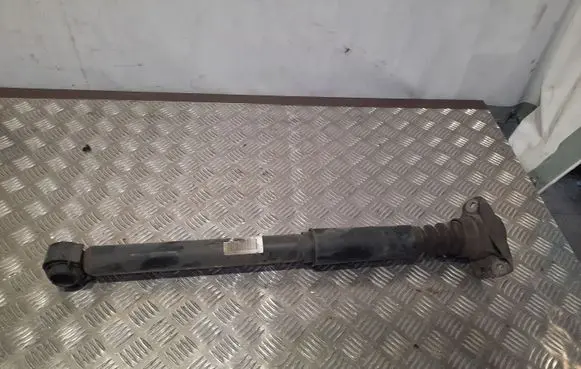 Audi Q5 SQ5 Rear shock absorber/damper 4G8513035A