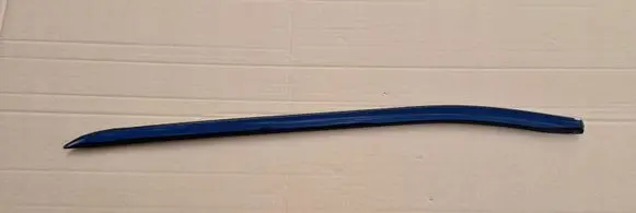 Bentley Flying Spur (A) pillar trim 4w0854327
