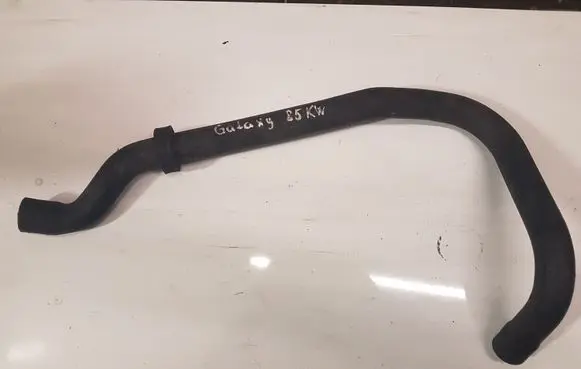 Ford Galaxy Coolant pipe/hose 