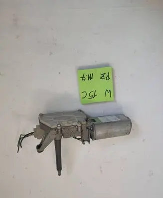 Peugeot 307 Rear window wiper motor 06443016010 TGL430R