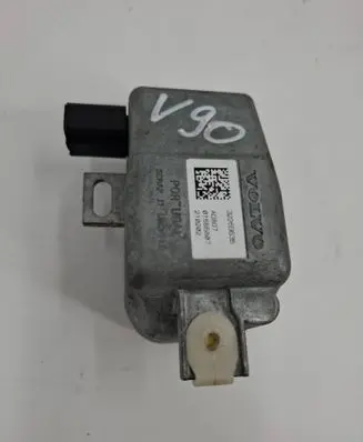 Volvo S90, V90 Steering wheel lock 32269635 01555807 210202
