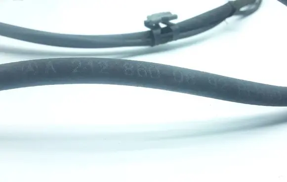 Mercedes-Benz E W212 Windshield washer spray nozzle A2128600892