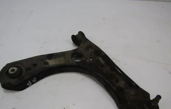 Skoda Fabia Mk2 (5J) Front lower control arm/wishbone 
