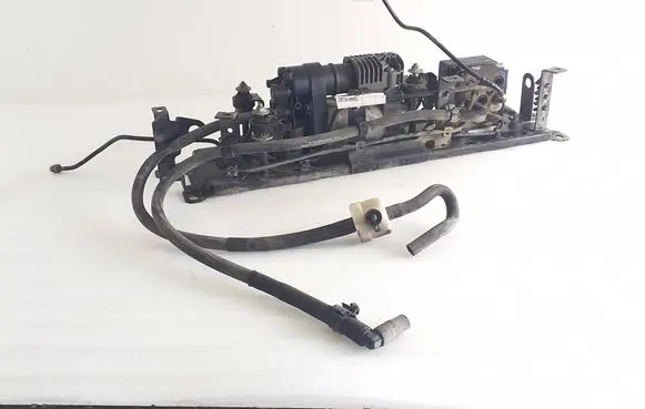 Maserati Levante Air suspension compressor/pump 15155000872 15150000833
