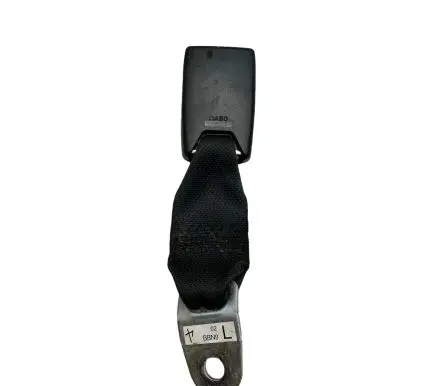 Mazda 3 II Rear seatbelt buckle BBN9
