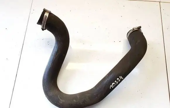 Intercooler hose/pipe