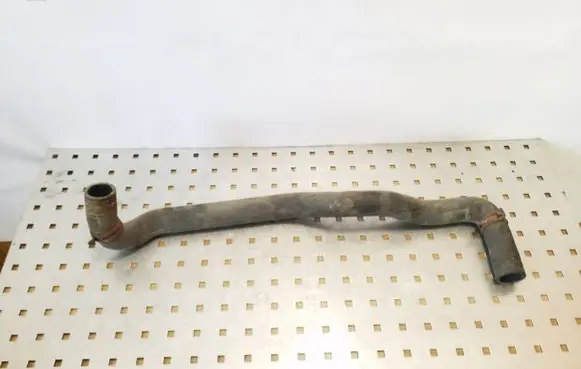 Nissan Note (E11) Engine coolant pipe/hose