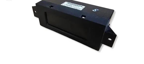 Suzuki Ignis Screen/display/small screen 3460086G00 411080376 E1023066