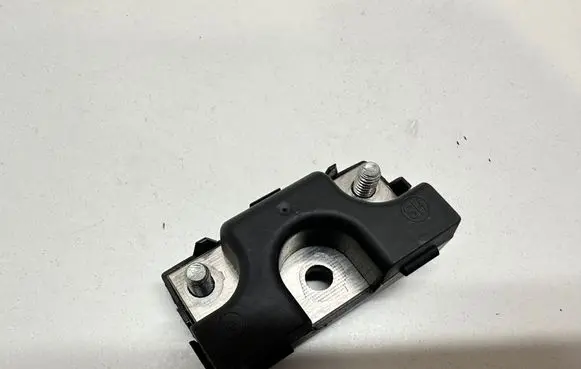 Audi A6 S6 C6 4F Antenna control unit 4F0035570