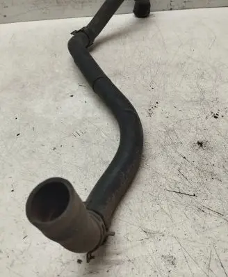 Volkswagen Golf IV Engine coolant pipe/hose 1J0121099A