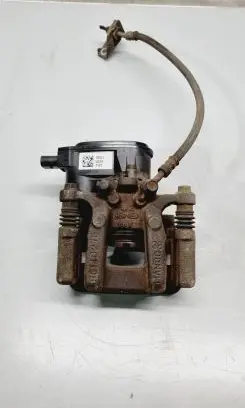 Hyundai Tucson TL Rear brake caliper 58310D7B70 58210D7700