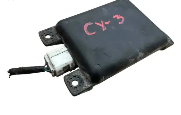 Mazda CX-3 Blind spot module 6pz012167 db2r67y90