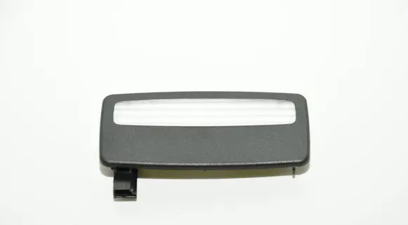 BMW 3 E92 E93 Headlining lighting console trim 6966491