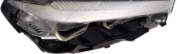BMW 5 G30 G31 G38 Headlight/headlamp 10395100008 8492840 300000019460629