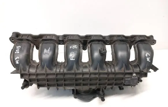 BMW M3 F80 Intake manifold 70323536 PA6GF30