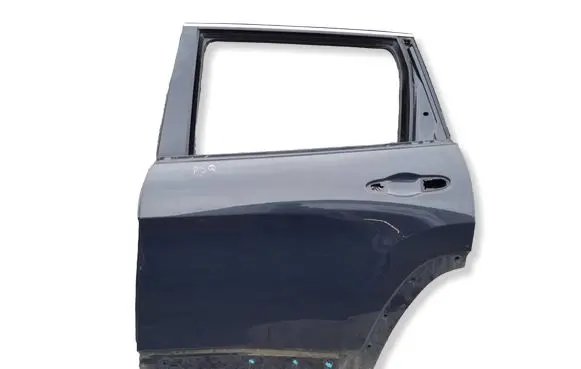 Jeep Cherokee Rear door 