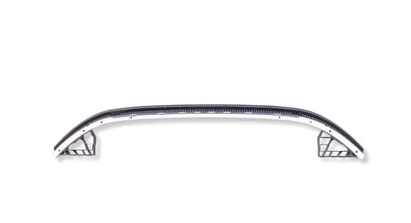 Mini One - Cooper F56 F55 Front bumper support beam 7499521 1488990001 11071510