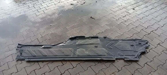 Mercedes-Benz E W213 Side bottom protection A2136803906MERC A2136803506