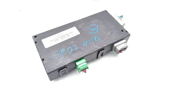 Land Rover Freelander 2 - LR2 Tow bar trailer control unit/module 6G9N14D054AB