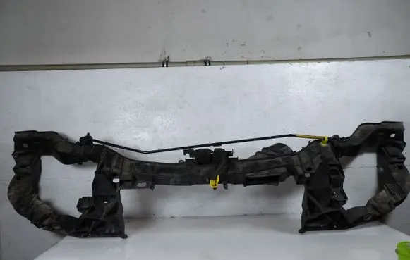 Ford C-MAX II Radiator set 