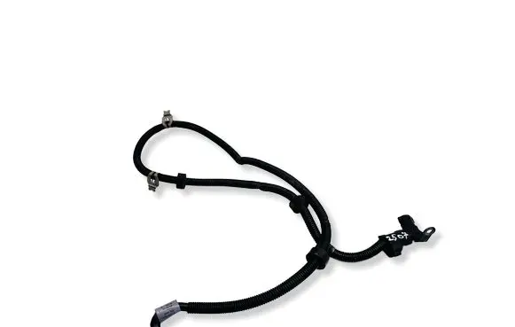 Mercedes-Benz GLK (X204) Wires (starter motor) A2044402513