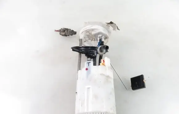Mercedes-Benz A W169 In-tank fuel pump 