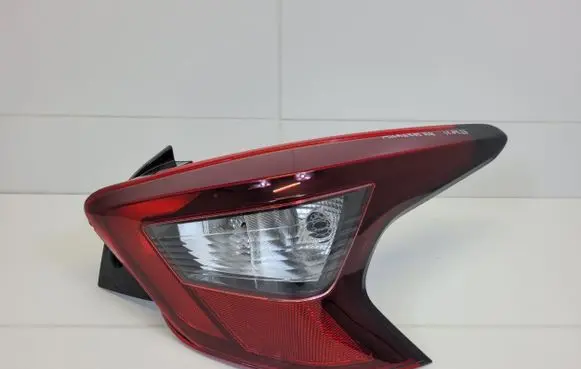 Nissan Micra K14 Rear/tail lights 220-18727