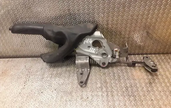 BMW 2 F22 F23 Hand brake release handle 6876775