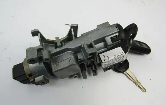 Mazda 6 Ignition lock 