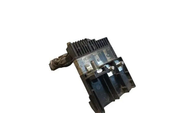 Mazda 2 Positive wiring loom K7005