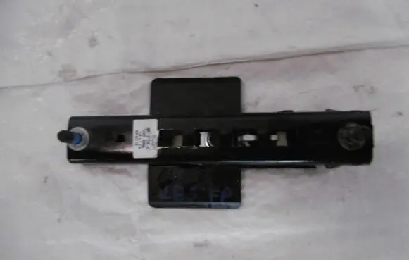 Ford Focus Seat belt adjustment rail AM51611C46AC