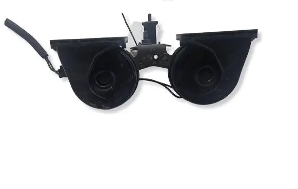 Jaguar XF X250 Horn signal 0055306