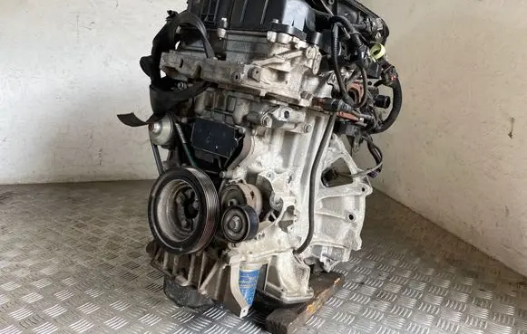 Citroen C3 Engine 10XVA7 HM05 PSAHM05