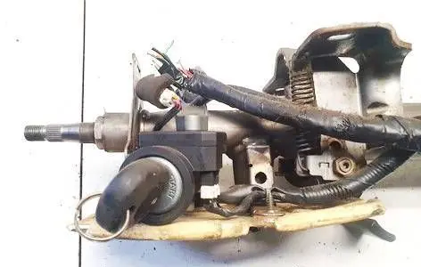 Nissan Almera Tino Ignition lock 28590c9902
