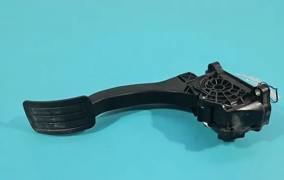 Citroen C4 Grand Picasso Accelerator throttle pedal 9674829780 IMPRK1467662