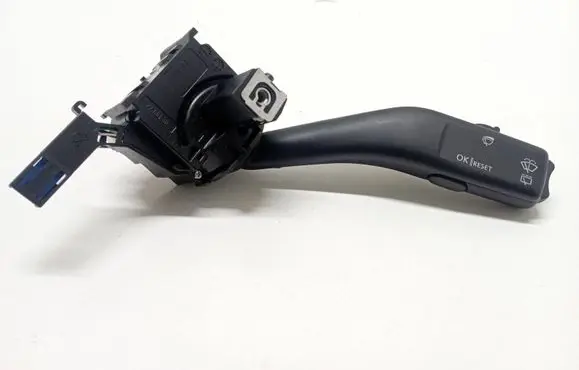 Seat Leon (1P) Wiper control stalk ANP80H024B 18E0088E