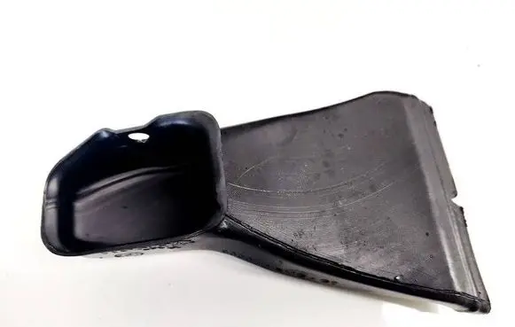 Honda Civic Cabin air duct channel 83331SMGG0